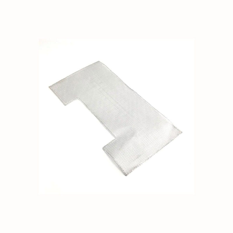filtro metálico para exaustor Elica 1010LZ 60 cm