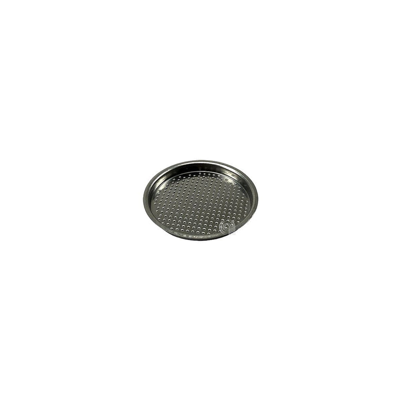 Filtro superior Giannini 1 chávena para cafeteira C972