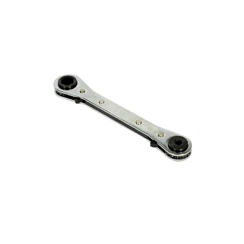 UNIVERSAL - Chave de Catraca para Refrigeração CT-123 - AST-00310087