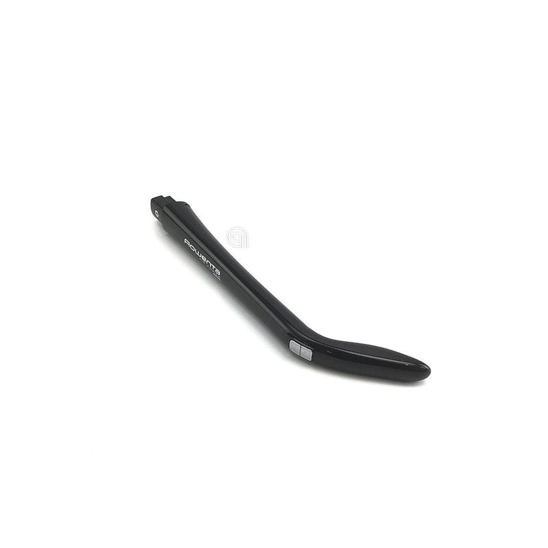 Manilha com botão e porca preta para aspirador Rowenta FS9100025689