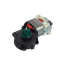 motor com transmissão Vorwerk Folletto cod 31384 para aspirador