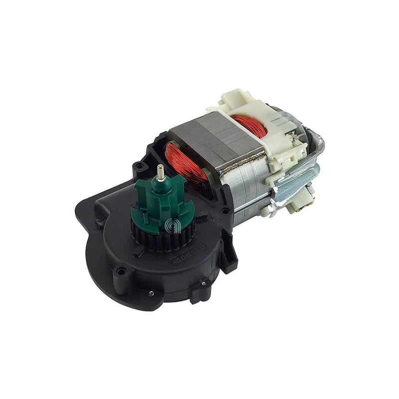 motor com transmissão Vorwerk Folletto cod 31384 para aspirador