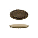 RICAMBI CUCINA - Difusor de chama para placa de fogão - L0309