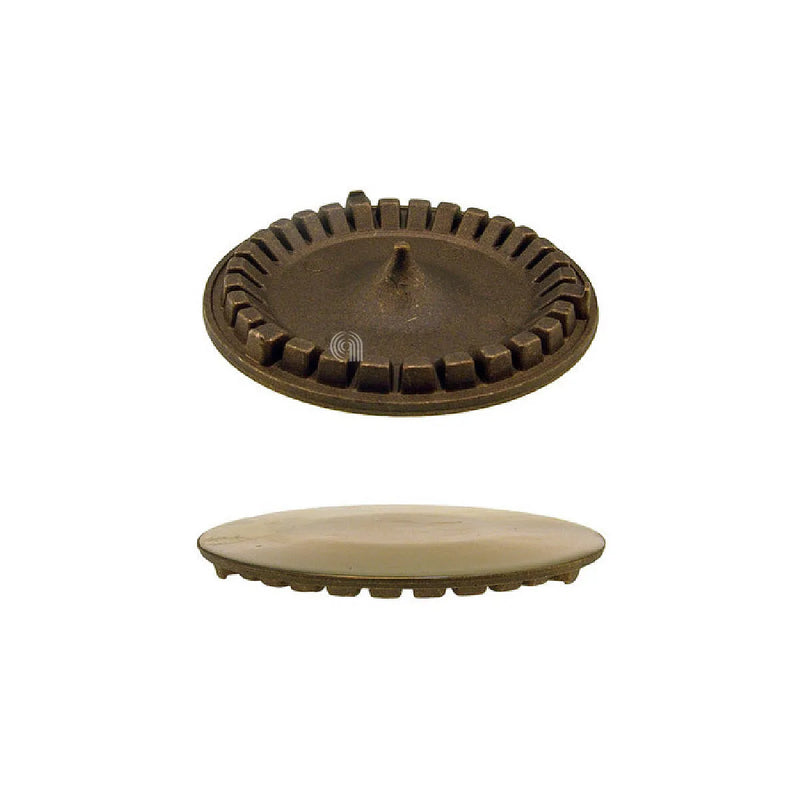 RICAMBI CUCINA - Difusor de chama para placa de fogão - L0309