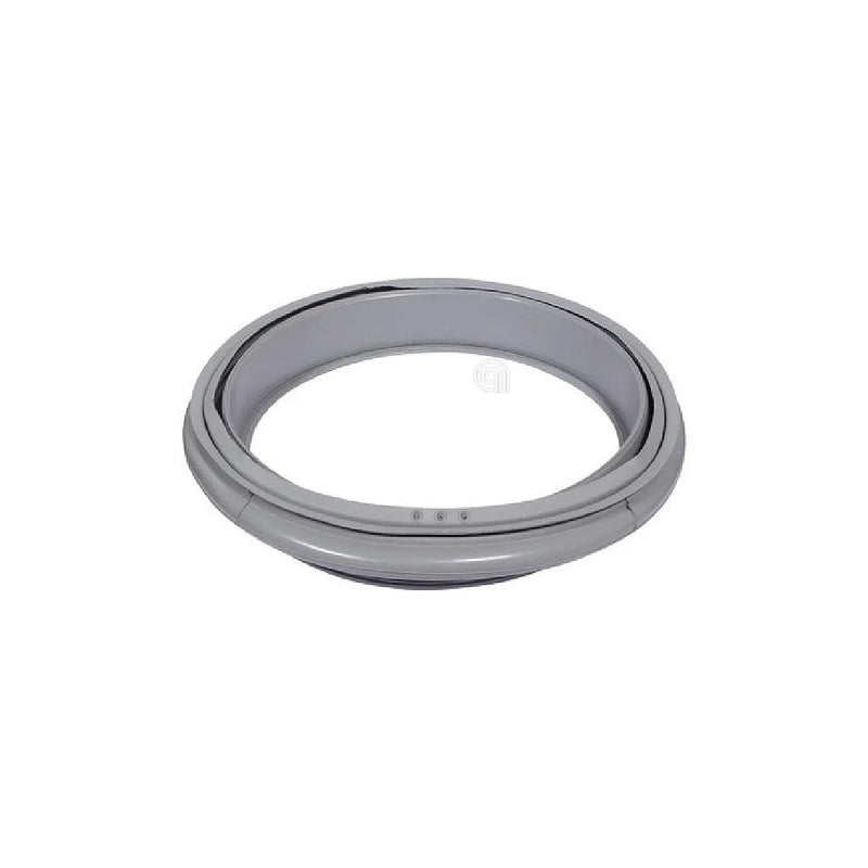 ARDO, MERLONI, WHIRLPOOL, NEW POL, BLOMBERG, DOMAR - Borracha da porta para máquina de lavar - 651008690