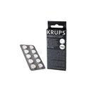 pastilhas detergente original para cafeteira krups xs300010