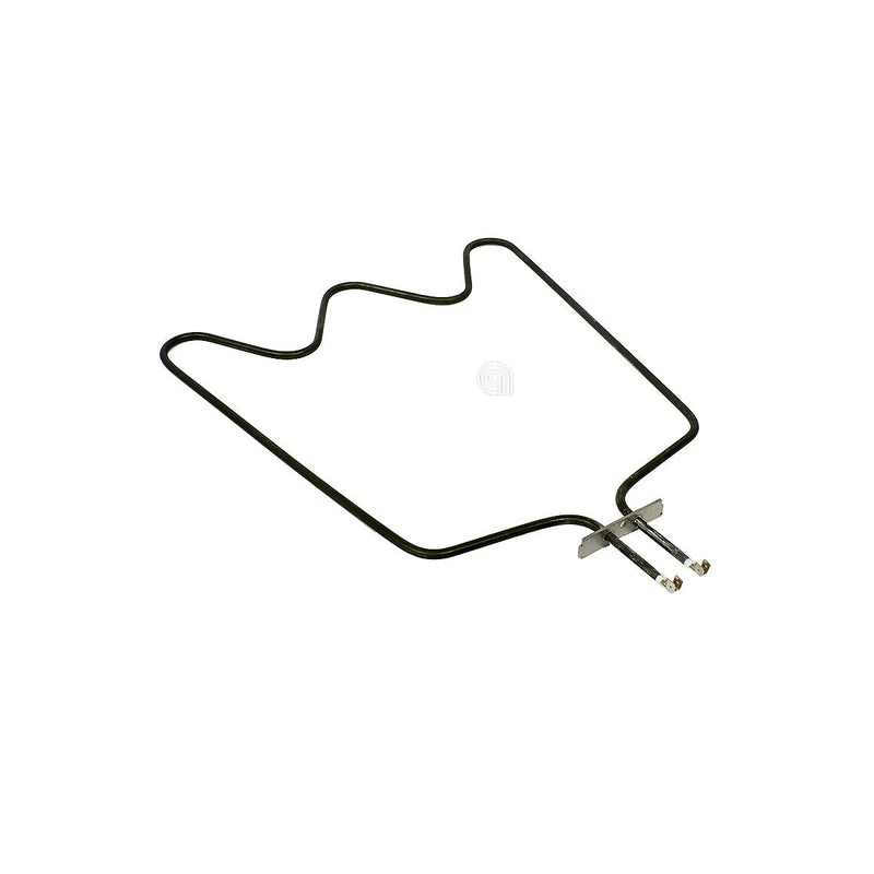 WHIRLPOOL, BAUKNECHT, IKEA, INDESIT - Resistência inferior de forno 1150W - 480121101147
