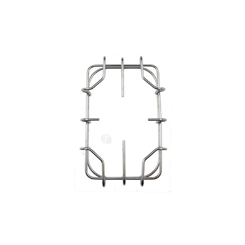 RICAMBI CUCINA - Grelha de arame para placa de cozinha - F5515