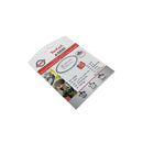 guarnição de silicone para panela de pressão Tefal 4,5-6 litros