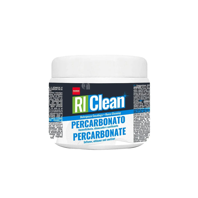 percarbonato de sódio 500g para máquina de lavar mondO 00550508