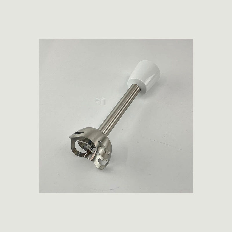 Misturador de pé em aço inoxidável Moulinex MS-650968 peça de substituição