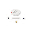 Pomo de controlo original Kitchen Robot De Longhi KW651445 branco