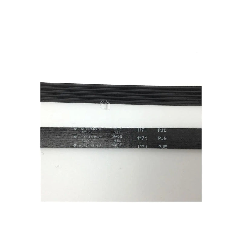 BEKO, SMEG, INDESIT - Correia de máquina de lavar 1171 J5 - 2466300203