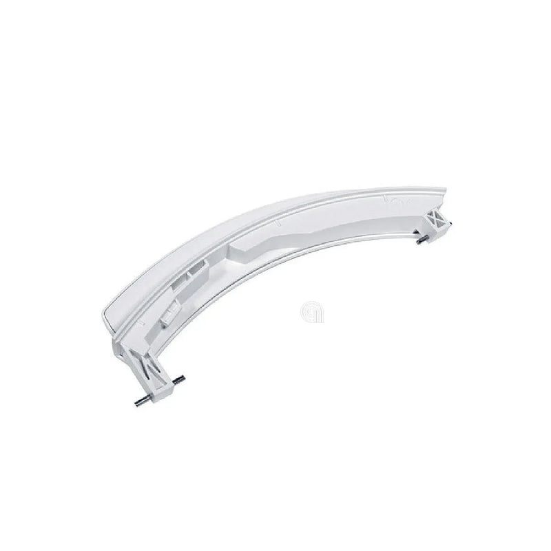 Manilha de porta original para máquina de lavar Bosch branca 00649193