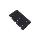 Filtro de ar original para secadora Haier Candy 49121003