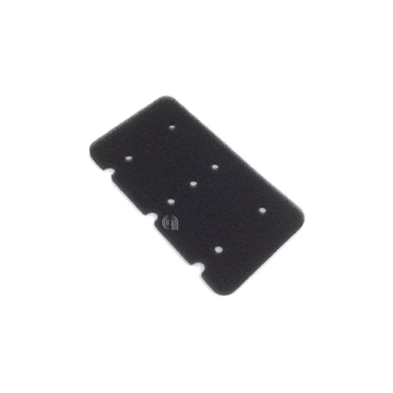 Filtro de ar original para secadora Haier Candy 49121003