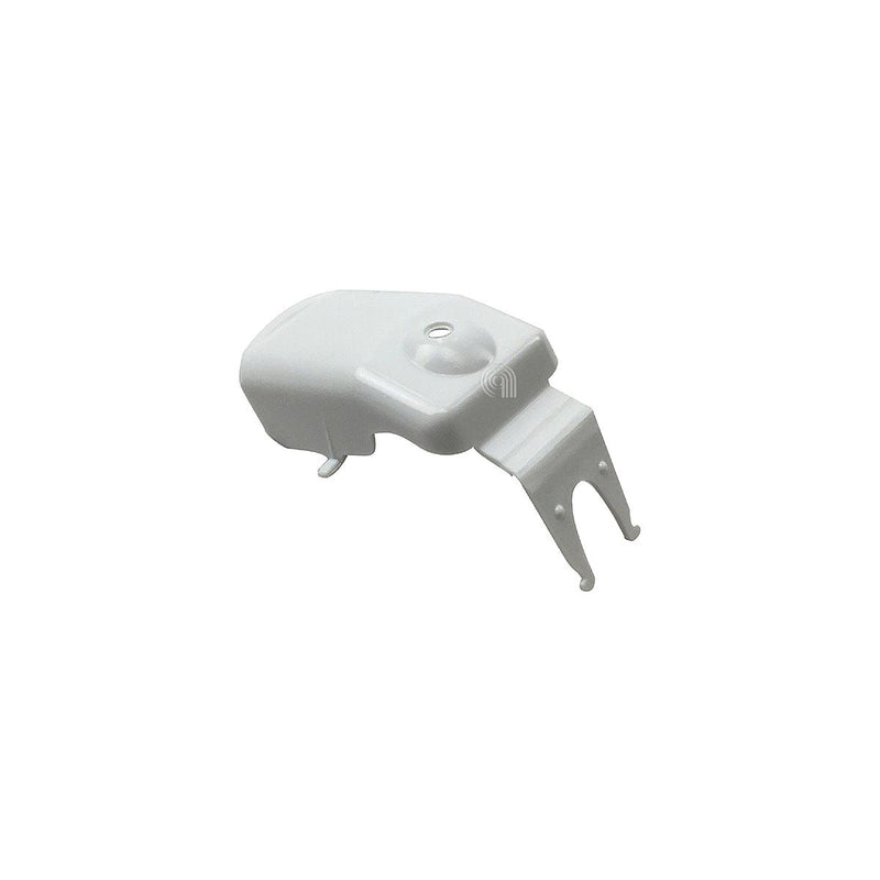 Bico original espremedor De Longhi BR64965622 branco plástico