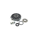 Kit de suporte de rolamento para máquina de lavar Whirlpool e Indesit C00314774