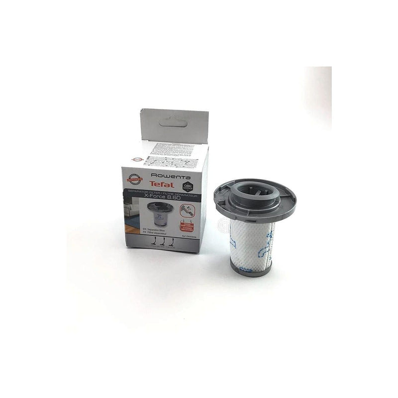 Filtro cónico original Rowenta para aspirador ZR009006