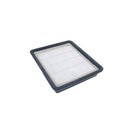 Filtro HEPA retangular original para aspirador Candy e Hoover