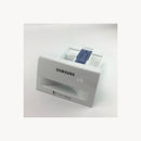 gaveta cajón f500e para máquina de lavar roupa samsung 8kg dc97-17310a