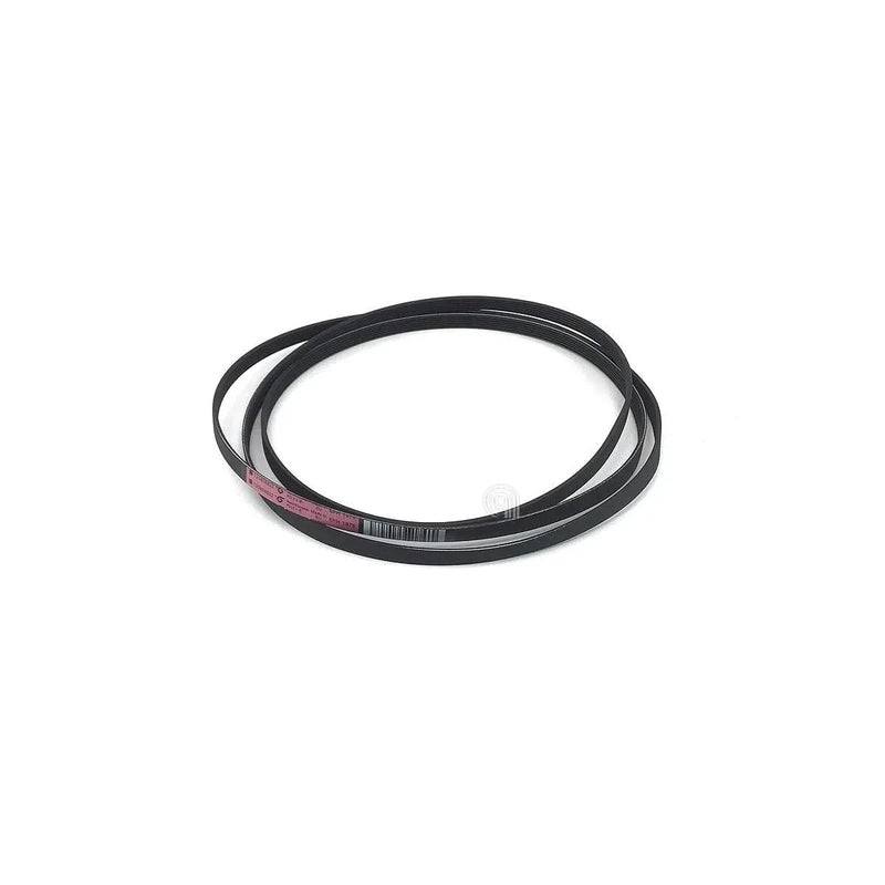Correia H6 1975 Poly-V secadora Electrolux original peça de substituição