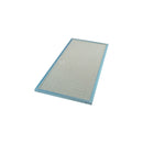 Filtro metálico de gordura KSEM90NE para exaustor Smeg