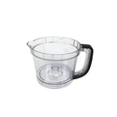 Taça com pegas original para robot de cozinha Whirlpool código 482000032122