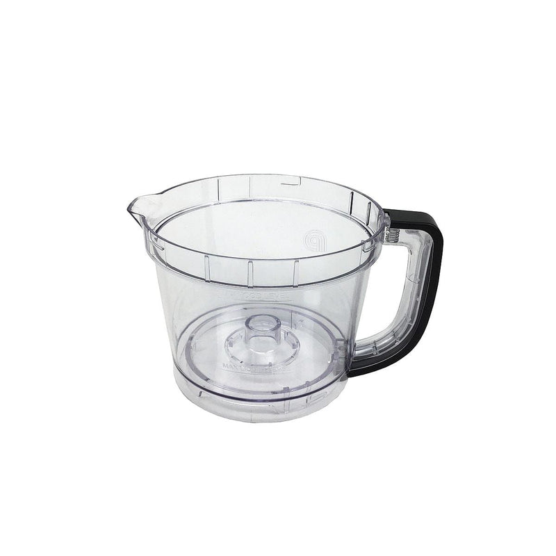 Taça com pegas original para robot de cozinha Whirlpool código 482000032122
