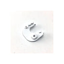 Suporte da porta esquerdo para frigorífico Gorenje 449154