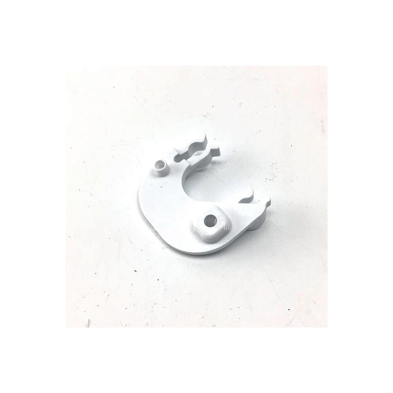 Suporte da porta esquerdo para frigorífico Gorenje 449154