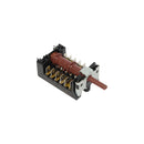 Interruptor original forno Tecnogas código 502018900