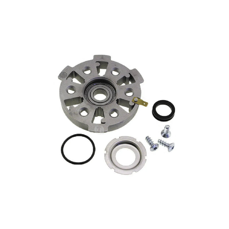 FLANGE MÁQUINA DE LAVAR WHIRLPOOL