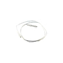 Eletrodo de ignição original Whirlpool para vitrocerâmica C00053244