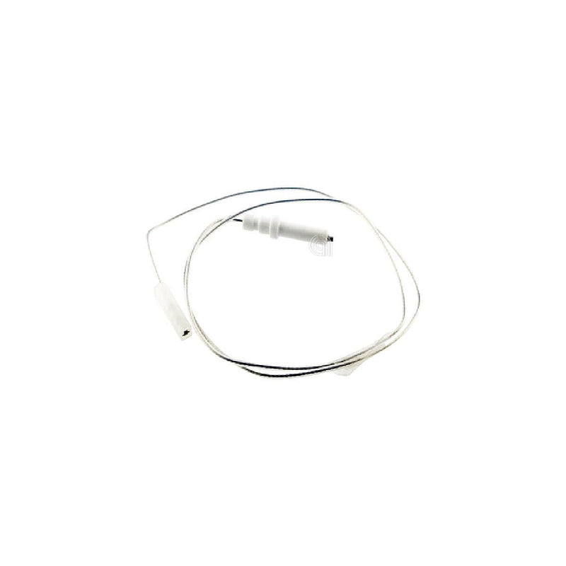 Eletrodo de ignição original Whirlpool para vitrocerâmica C00053244