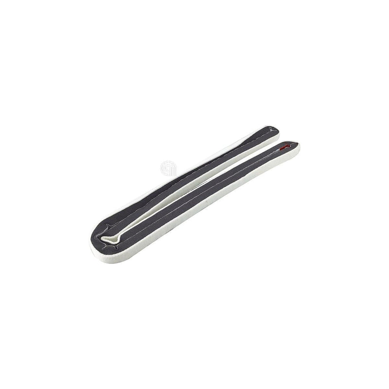 Junta da porta da secadora Whirlpool original C00526577