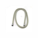 Tubo de drenagem original para máquina de lavar Beko 2803801700