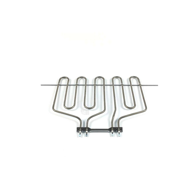 Kit resistência grill 1000W+1450W 230V para De Longhi