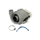 bomba motor aquecedor original para máquina de lavar loiça Bosch 12019637
