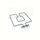 Resistência superior forno Whirlpool 1400W original C00318740