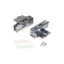Kit de dobradiças para porta de frigorífico Bosch original 00172410