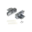 Kit de dobradiças para porta de frigorífico Bosch original 00172410