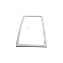 Guarnição da porta do congelador para Whirlpool e Indesit modelo C00144945
