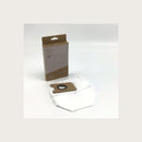 saco wet&dry bolsa filtro para aspirador Candy 35602939