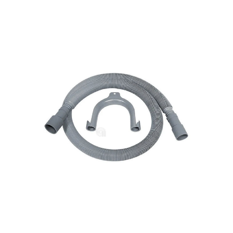 UNIVERSAL - Conjunto de Mangueira de Drenagem Extensível para Máquina de Lavar Roupa/Louça - AST-00111200