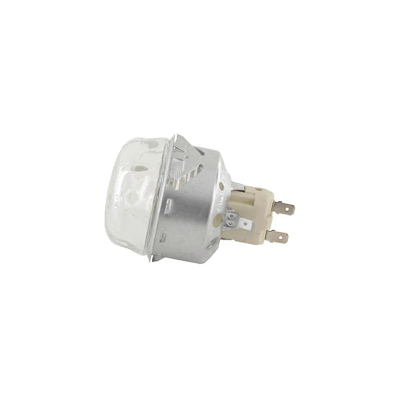 portalâmpadas para forno Bosch ref 00658468