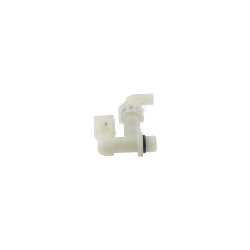 Válvula de segurança original para cafeteira De Longhi 7313219431