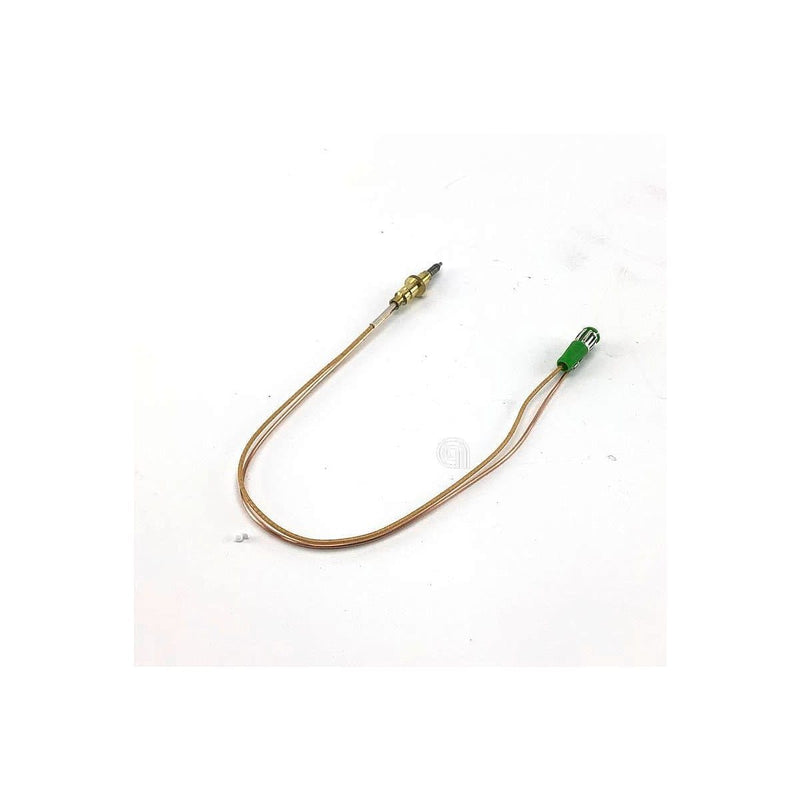 jack TCPP plano 310mm peça de substituição para vitrocerâmica SMEG 948650255