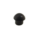 RICAMBI CUCINA - Pé de borracha para placa de cozinha - P0012