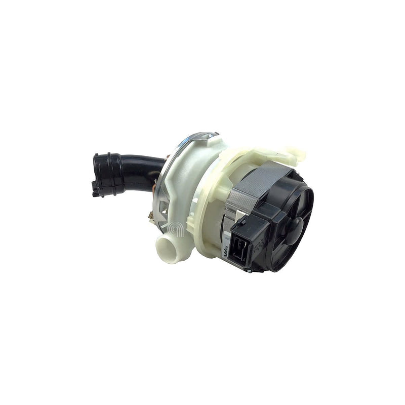 Bomba motor aquecedor 1800W para máquina de lavar loiça Gorenje original